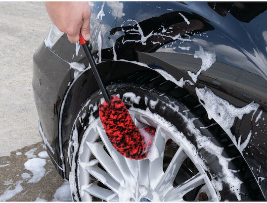 Lampa Car Washing Brush for Car Rims
