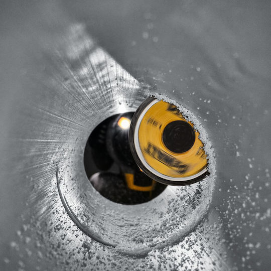 DEWALT Σωληνοκόφτης Χειρός 08036