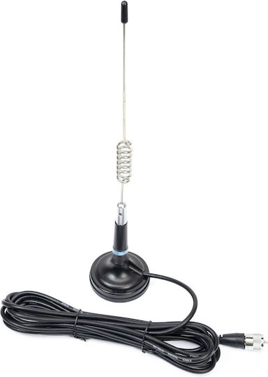 PNI KFZ-Antenne Dach Magnetisch