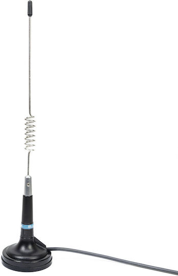 PNI KFZ-Antenne Dach Magnetisch