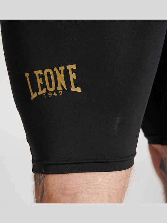 Compression Shorts Leone 1947 Abx713 Black