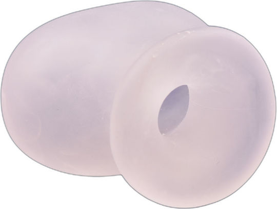Color Ball BDSM Accessory σε Λευκό Χρώμα