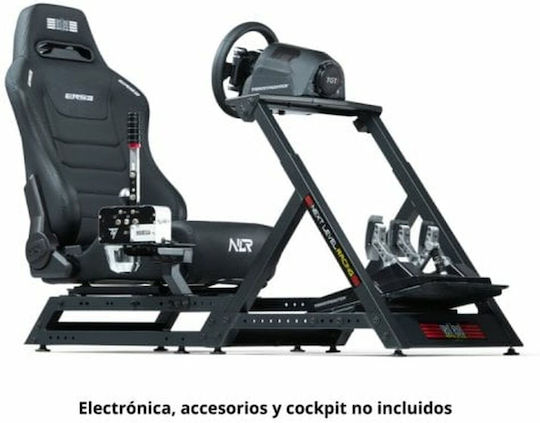 Next Level Racing Add-On Lenkrad NL ERS3 Elite