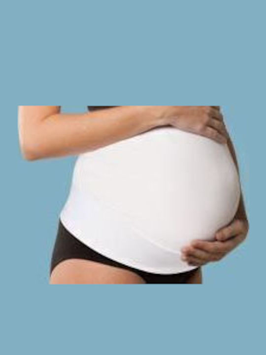 Carriwell Adjustable Pregnancy Support Belt Velcro Beige