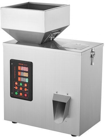 Mașină automată de umplere cu pulbere Vevor 1-100g pentru sticle și pungi Tsklfzjbzd11ixnjov2