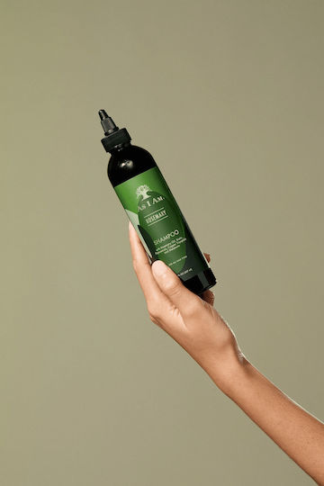 As I Am Rosemary Shampoo Gegen Juckreiz Für Gefärbtes Haar 237ml