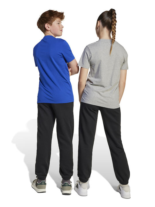 Kids Sweatpants Black
