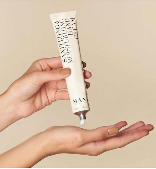 Mani Feuchtigkeitsspendende Handcreme 50ml