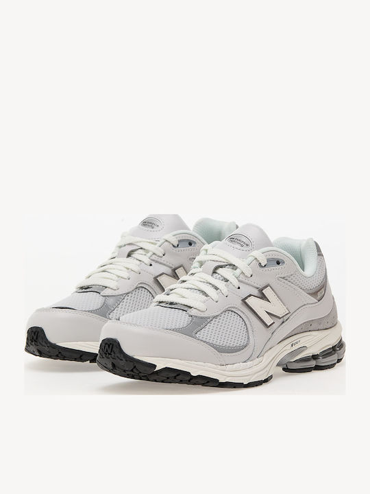 2002r Chunky Sneakers Gray