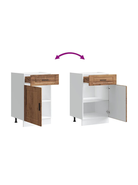 Cafea 50x46x81.5buc