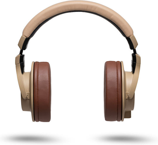 Warm Audio Headroom Ενσύρματα Over Ear Ακουστικά Tan