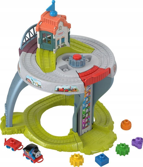 Fisher Price Thomas und seine Freunde Zug für 3+ Jahre alt+ Jahre