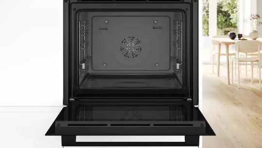 Bosch Over Counter Oven 71lt W59.4cm.