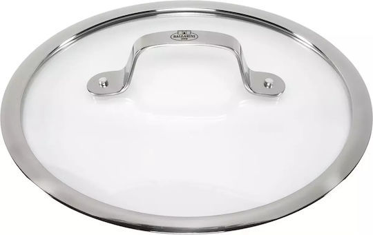 Ballarini SG64 Lid for Pan made of Glass 24cm 1pcs