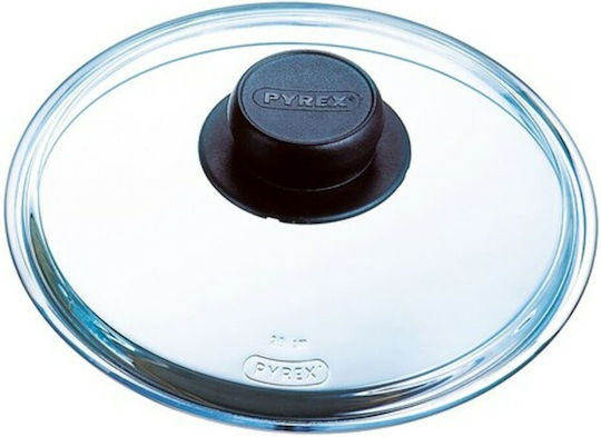 Pyrex Capac pentru oală din sticlă 24cm 33B24