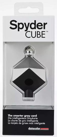 Datacolor Spyder Xρωματόμετρο για Studio