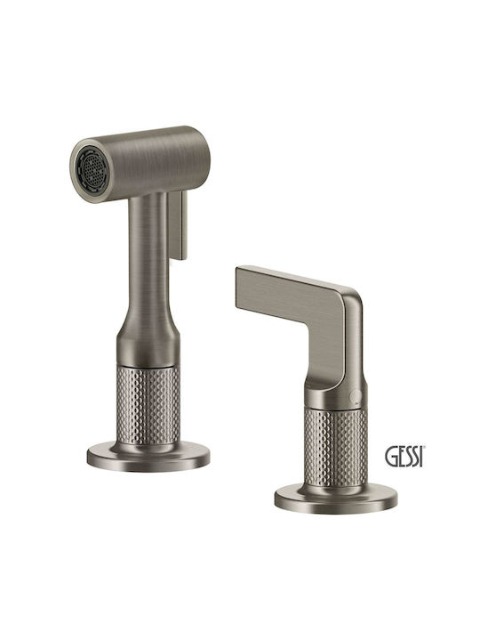 Gessi Inciso Πάγκου