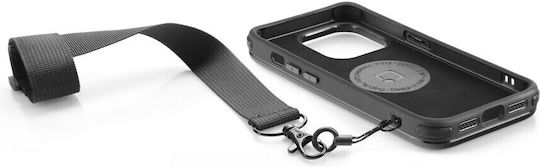 Lampa Mag Case Optiline Duolock Θήκη Κινητού Apple iPhone 16 για Βάση Στήριξης Μοτοσυκλέτας