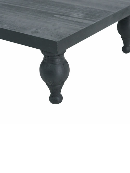 Artekko Сервираща платка Дърво 30x30x11бр 1бр