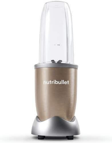 Nutribullet Replacement Cup Nutribullet Tall Nbm-ve007dl As00002889 Capacity 700ml Compatible Original Nb6 Pro Nb9 Models