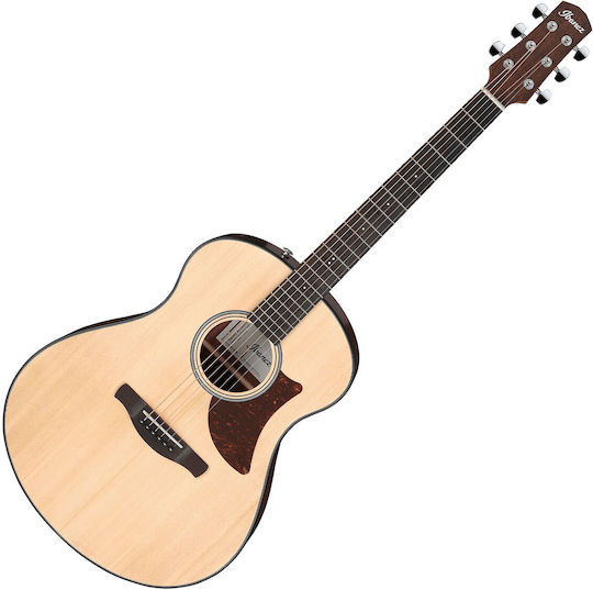 Ibanez Acoustic Guitar Natural