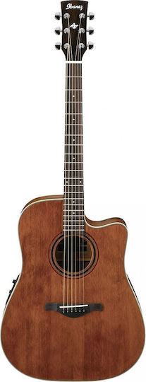 Ibanez Acustică Chitară Chitare acustice cu decupaj Maro