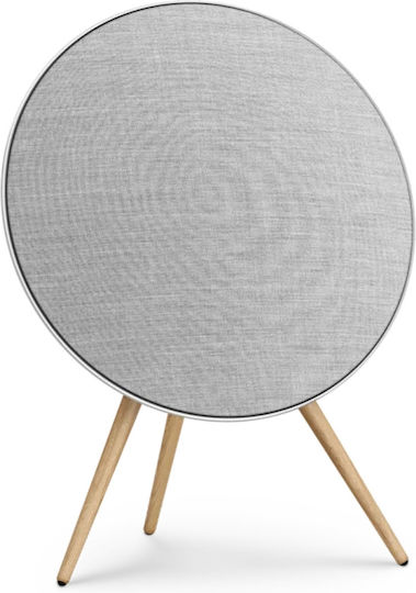 Bang & Olufsen Beosound A9 5th Gen Active Speaker 400W Natural Aluminium (Piece)