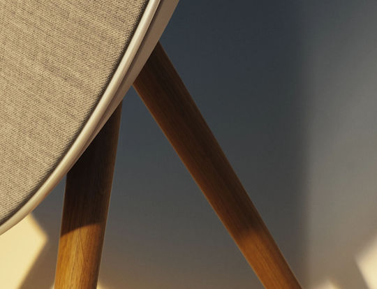 Bang & Olufsen Beosound A9 5th Gen 1200633 Активен говорител 400W (Брой) Златист