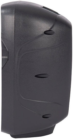 Kam RZ10A V3 RZ10ABT Active Speaker PA 125W with Woofer 10" 25x31.5x48cm.
