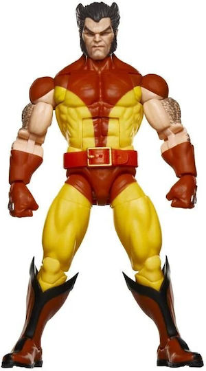 Wolverine Marvel Legends Action Figure 15cm