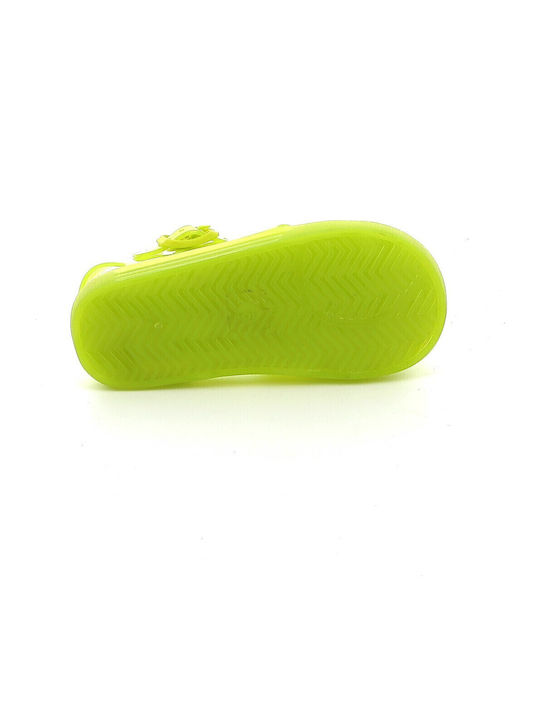 Children's Beach Shoes Yellow