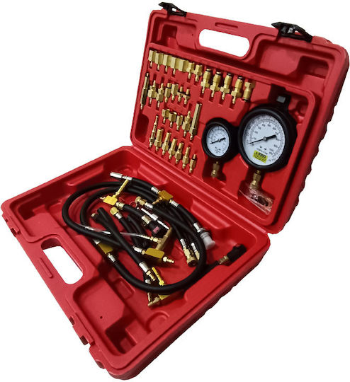 SKS Tools Kraftstoffdruck Werkzeug für Auto