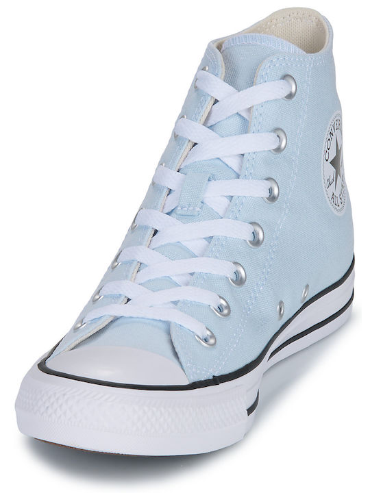 Ψηλά Sneakers Converse Chuck Taylor All Star