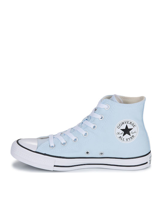 Ψηλά Sneakers Converse Chuck Taylor All Star