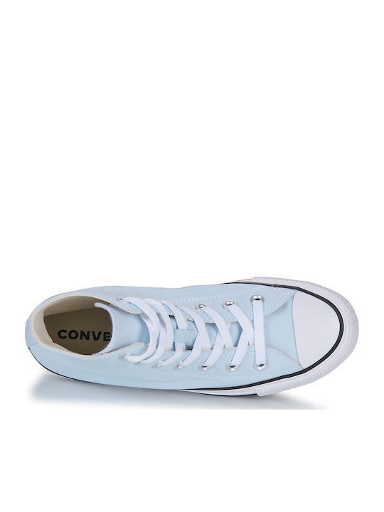 Ψηλά Sneakers Converse Chuck Taylor All Star