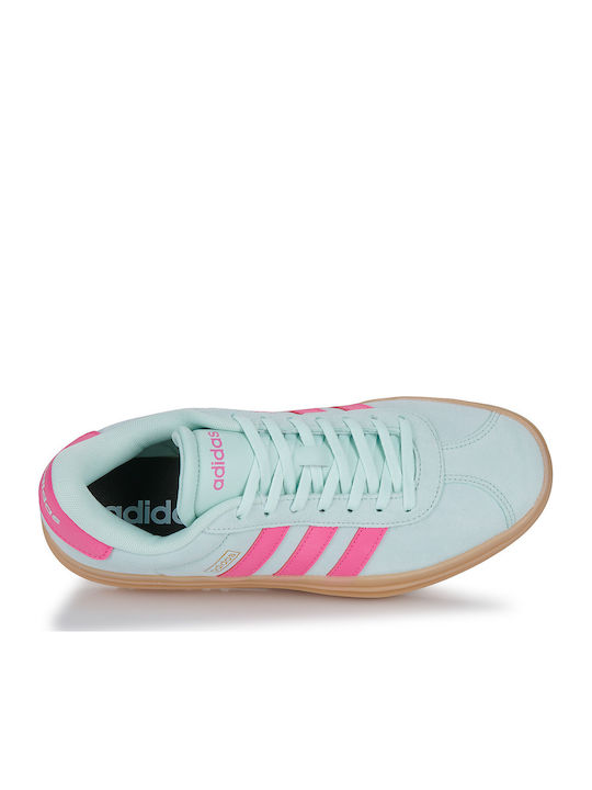 Xαμηλά Sneakers Adidas Vl Court Bold