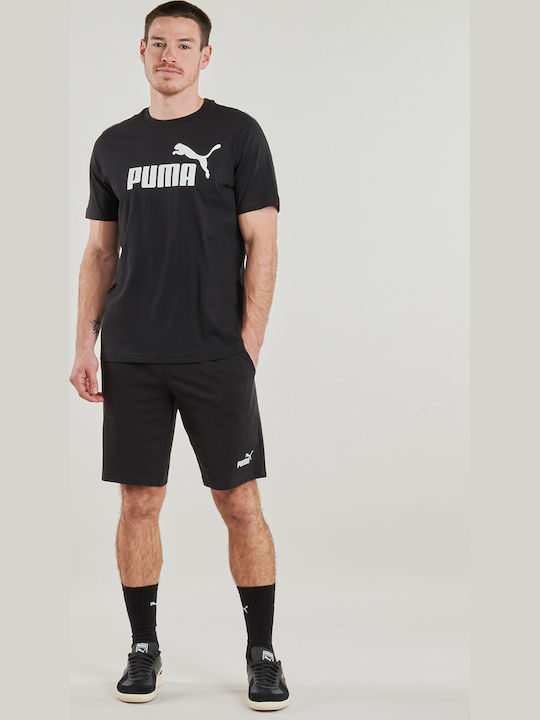 Men's Shorts Black