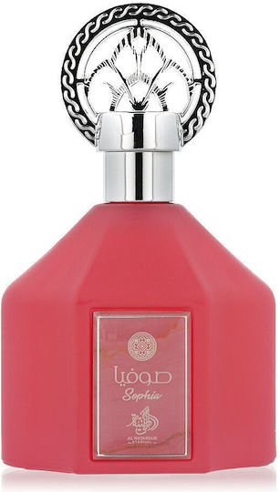 Al Wataniah Sophia Eau de Parfum 100ml