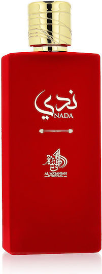 Al Wataniah Nada Eau de Parfum 100ml