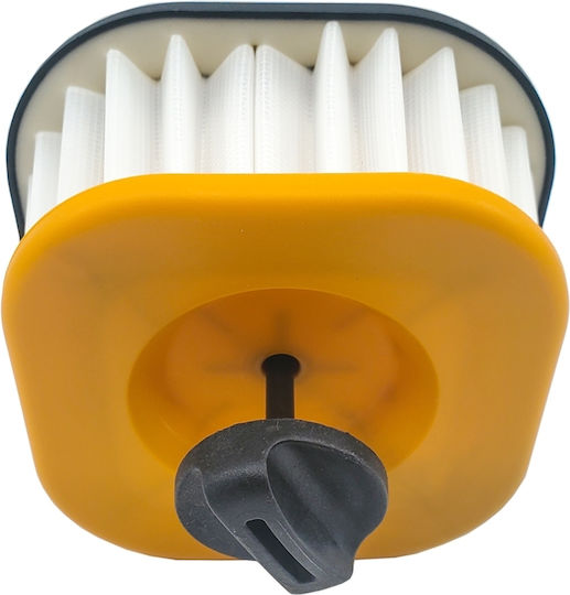 Air Filter 27 Micron Yellow Genuine Husqvarna 585-592xp