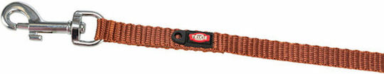 Trixie Dog Leash/Lead Strap Xs/s in Orange color