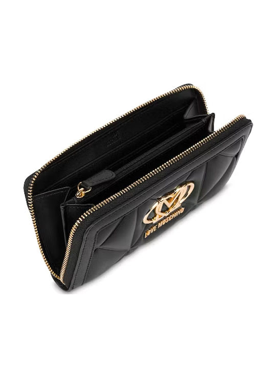 Moschino Mare Portofel de damă Negru JC5644PP1MLC0000 | Skroutz