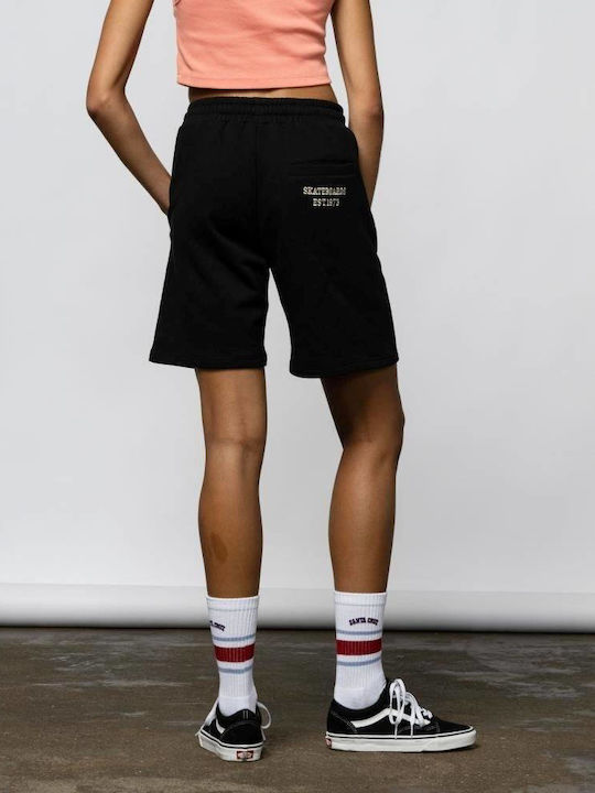 Santa Cruz Women's Shorts Black