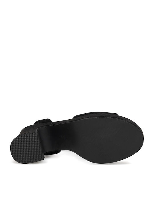 Sandals Black