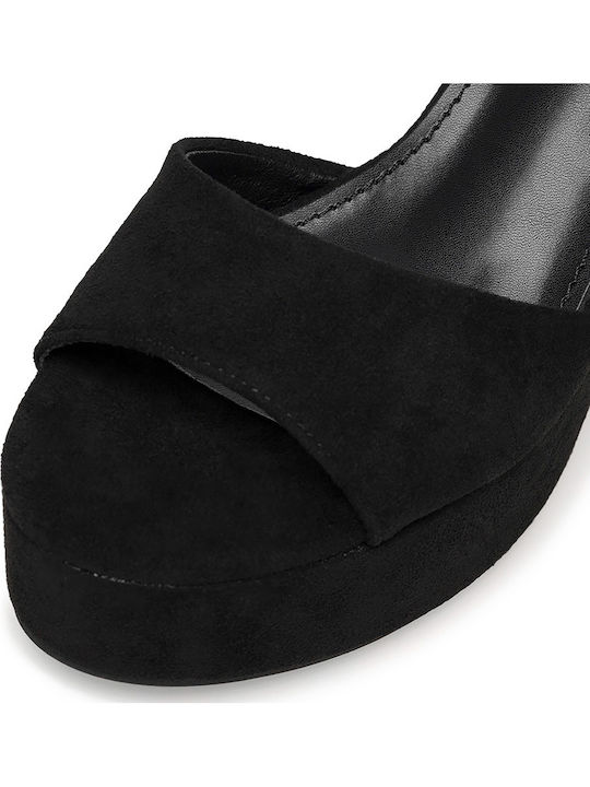 Sandals Black