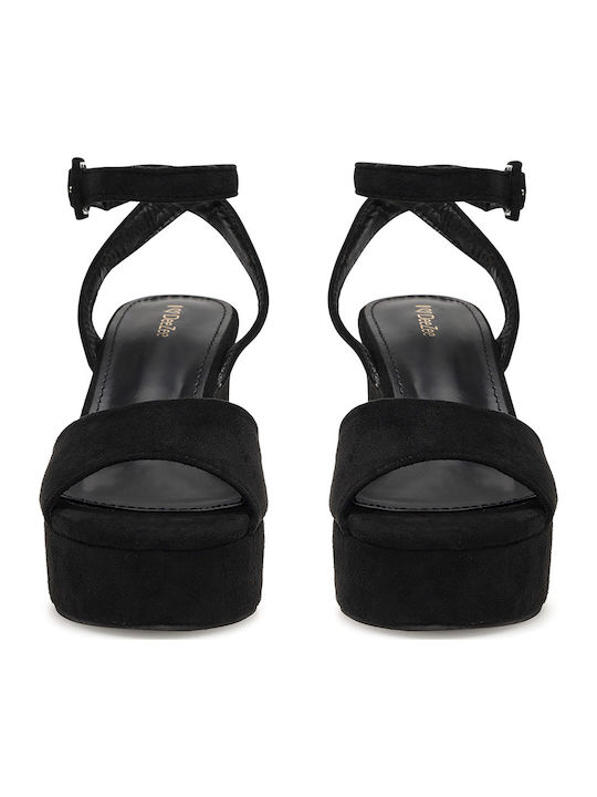 Sandals Black