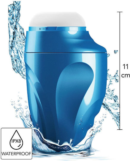 Verborgene Begierde Fusion X Aqua Bubble Masturbator