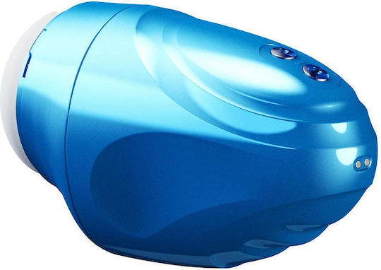 Verborgene Begierde Fusion X Aqua Bubble Masturbator