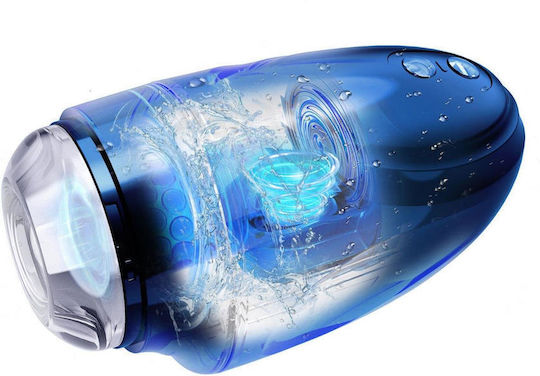 Verborgene Begierde Fusion X Aqua Bubble Masturbator
