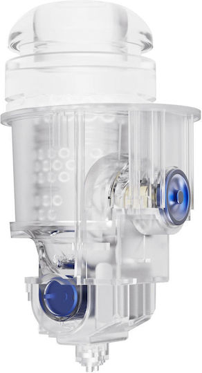 Verborgene Begierde Fusion X Aqua Bubble Masturbator